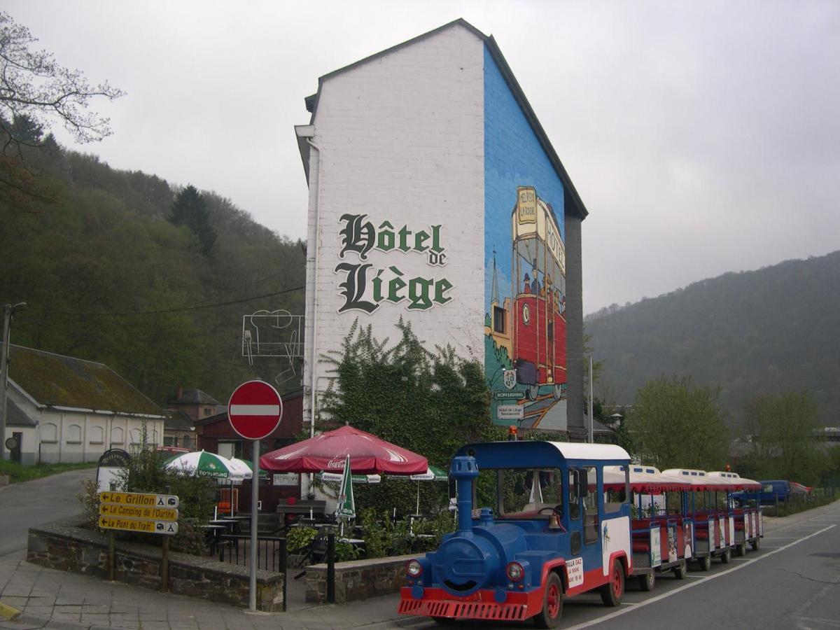 Le Liege