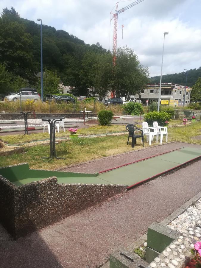 Le Liege 2*