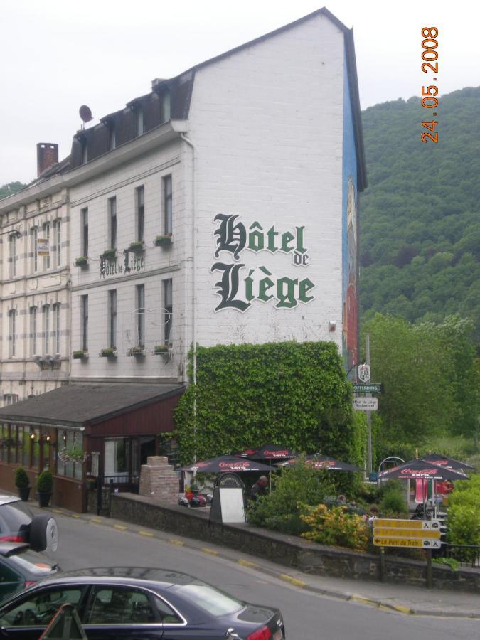 Le Liege Hotel La-Roche-en-Ardenne
