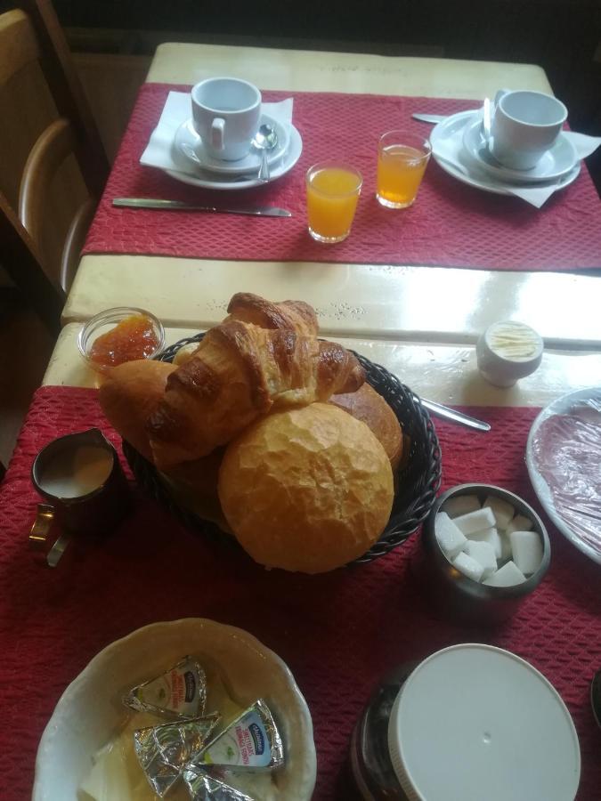 Hotel Le Liege La-Roche-en-Ardenne