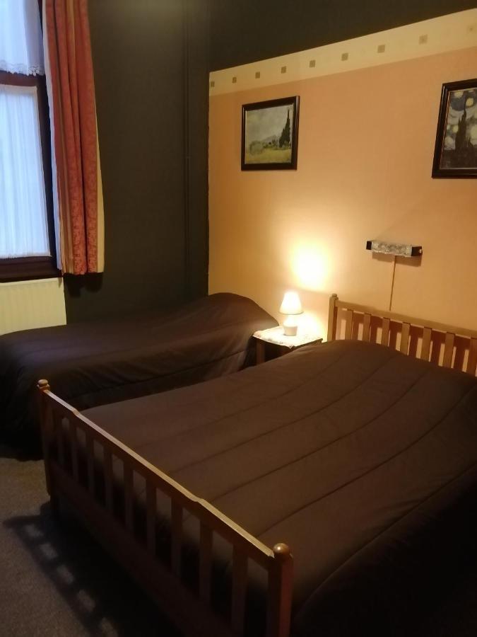 Hotel Le Liege 2*