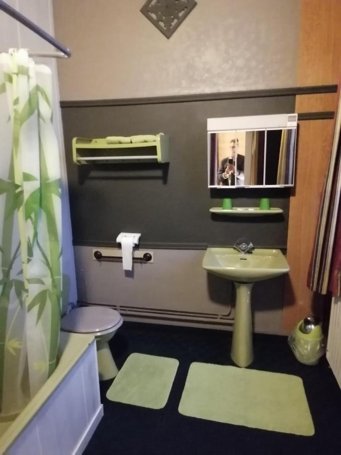 Hotel Le Liege 2*